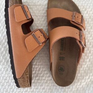 Birkenstock Vegan Sandals